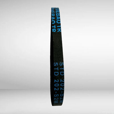 FUJITSU F56 KD03234-C930 Счетный диспенсер зубной ремень 10*202*S2M для банкомата Части