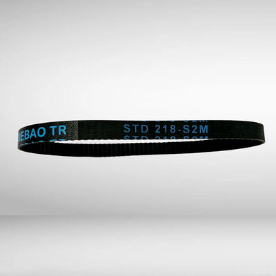 FUJITSU F56 KD03234-C930 Счетный диспенсер зубной ремень 10*218*S2M для банкоматов Части