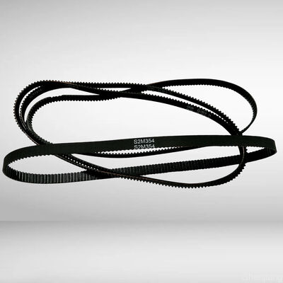 FUJITSU F56 KD03234-C930 Счетный диспенсер зубной ремень 10*300*S2M для банкоматов Части