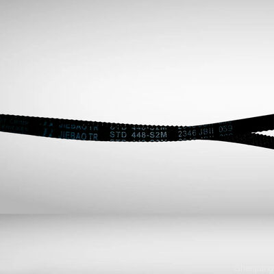 FUJITSU F56 KD03234-C930 Счетный диспенсер зубной ремень 10*300*S2M для банкоматов Части