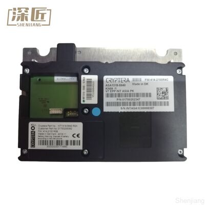 1750252347 Оригинальный Diebold V7 EPP Зашифрованный ПИН-Пад Клавиатура Безопасный банкомат Клавиатура 01750252347