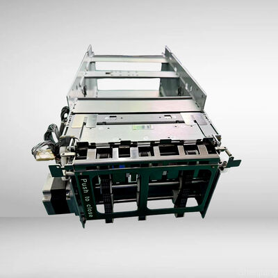 Части банкоматов Fujitsu F510 Диспенсер НОЖНЫЙ СУДЕР КД03300-C501 KD03300-C510