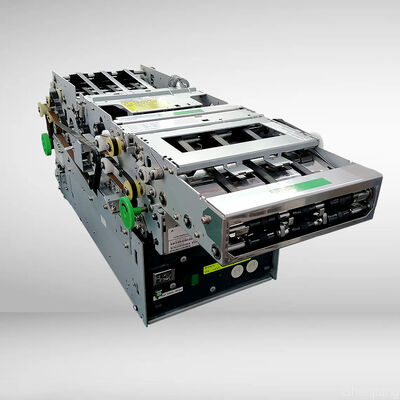 Части банкомата Fujitsu F510 Dispenser KD03300 C101 с кассой наличности KD03300-C700