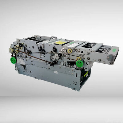 Части банкомата Fujitsu F510 Dispenser KD03300 C101 с кассой наличности KD03300-C700