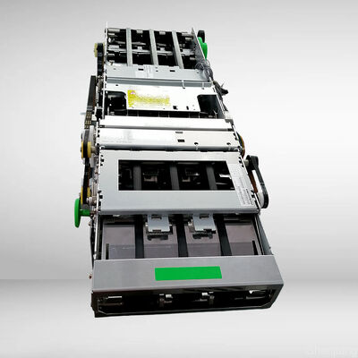 Части банкомата Fujitsu F510 Dispenser KD03300 C101 с кассой наличности KD03300-C700