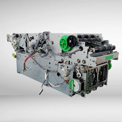 Части банкомата Fujitsu F510 Dispenser KD03300 C101 с кассой наличности KD03300-C700