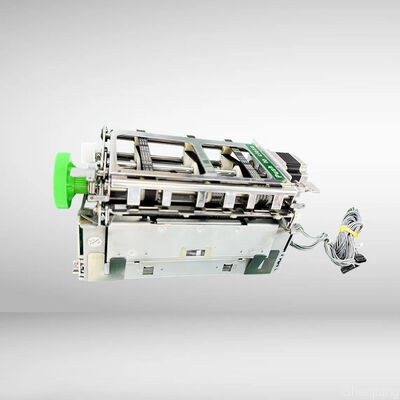 Части банкоматов Fujitsu F510 Диспансер Транспортный модуль подборки