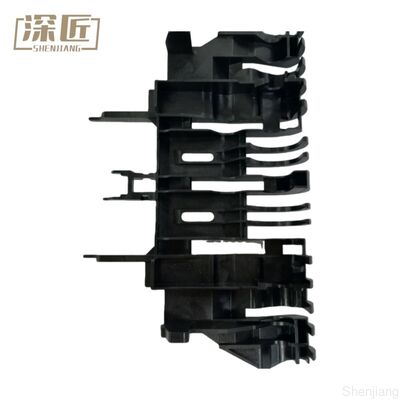 1P004008-001 RB Кассета с подъемным колесом из пластика Замена пластиковой стойки для Hitachi 2845V RB Кассета с подъемным колесом из пластика