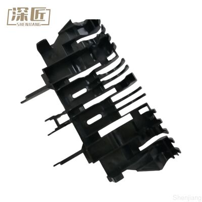 1P004008-001 RB Кассета с подъемным колесом из пластика Замена пластиковой стойки для Hitachi 2845V RB Кассета с подъемным колесом из пластика