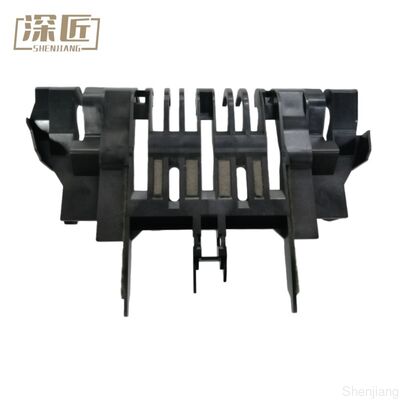 1P004008-001 RB Кассета с подъемным колесом из пластика Замена пластиковой стойки для Hitachi 2845V RB Кассета с подъемным колесом из пластика