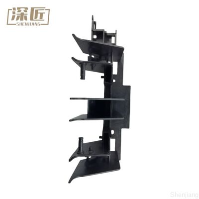 2P004407-001 АБ Кассовая коробка Замена пластикового гида для Hitachi 2845V АБ Кассета АБ Кассовая коробка Замена пластикового гида