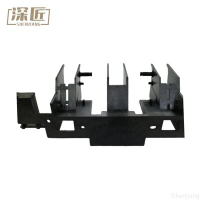 2P004407-001 АБ Кассовая коробка Замена пластикового гида для Hitachi 2845V АБ Кассета АБ Кассовая коробка Замена пластикового гида