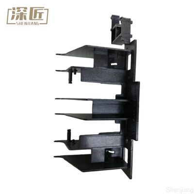 2P004407-001 АБ Кассовая коробка Замена пластикового гида для Hitachi 2845V АБ Кассета АБ Кассовая коробка Замена пластикового гида