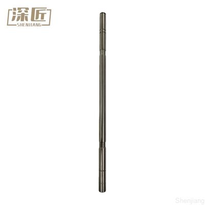 4P007439-001 RB Cashbox Shaft 8*205 Двойной конец типа D Замена для Hitachi 2845V RB Cassette Shaft 8*205 Двойной конец типа D