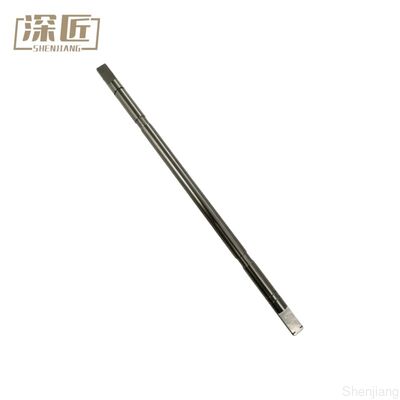 4P007439-001 RB Cashbox Shaft 8*205 Двойной конец типа D Замена для Hitachi 2845V RB Cassette Shaft 8*205 Двойной конец типа D