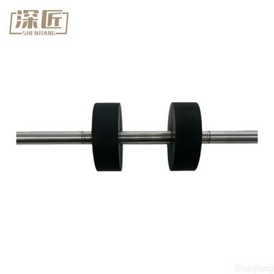 4P009125A АБ Замена резинового колеса для Hitachi 2845V АБ Кассета АБ Замена резинового колеса