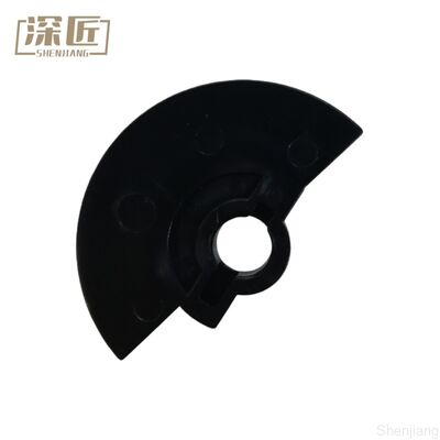 4P009181-001 RB Cashbox Замена колеса полумесяца для Hitachi 2845V RB Cashbox M004 Датчик сборки двигателя