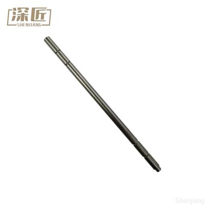 7P006517-001 RB длинный шестеренный вал 4*96.6 Замена на Hitachi 2845V RB Кассета RB длинный шестеренный вал 4*96.6