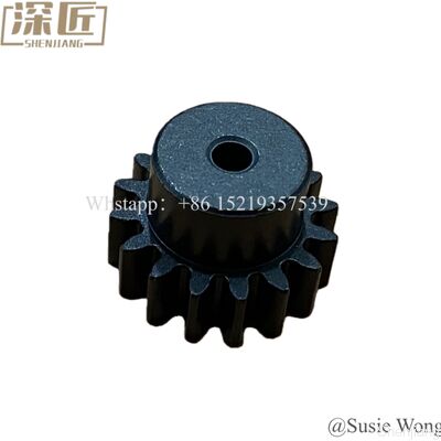 521495001 521495 G + D BPS C5 запасные части, шкив ремня ГРМ U2/U3, двигатель для сортировщика банкнот Giesecke + Devrient G&amp;D BPS C5