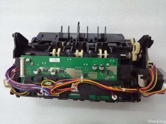 Модуль ввода-вывода Diebold Nixdorf DN200/250/450 IOC, блок сбора, часть банкомата 01750295447 1750295447