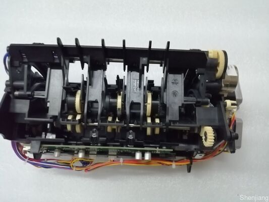 Модуль ввода-вывода Diebold Nixdorf DN200/250/450 IOC, блок сбора, часть банкомата 01750295447 1750295447