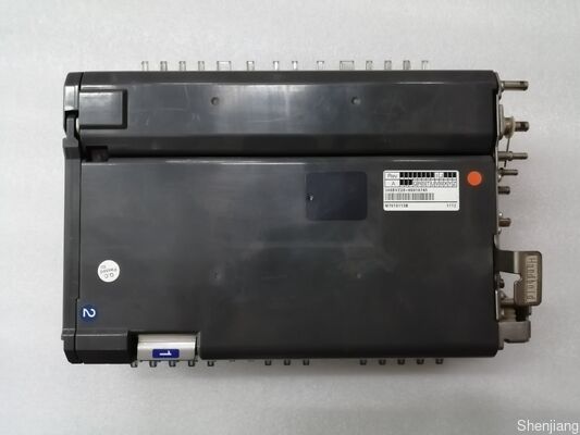 ATM Machine Parts Hitachi 2845V BV5 Bill Validator 348BVZ20-H3014562 M7618113K