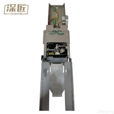 009-0027052 0090027052 NCR Selfserv 6622 6625 6683 Типограф тепловых квитанций для NCR ATM