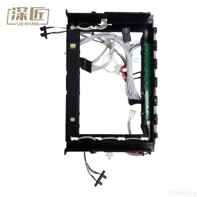 445-0755749 ATM Machine Parts NCR S2 BRACKET COVER Assy 4450755749 445-0755915 SENSOR ARRAY ASSEMBLY for NCR ATM