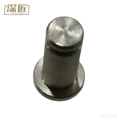 DE-100 GFS100 GFS120 USF52C GFB ATM роликовый вал,Glory GFS100 GFS220 Роликовый штифт для UW-500 Валютной сортировочной машины JB50B2082Z0