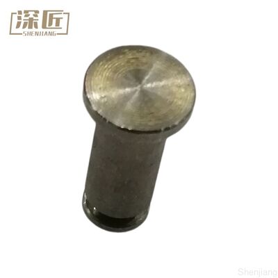 DE-100 GFS100 GFS120 USF52C GFB ATM роликовый вал,Glory GFS100 GFS220 Роликовый штифт для UW-500 Валютной сортировочной машины JB50B2082Z0