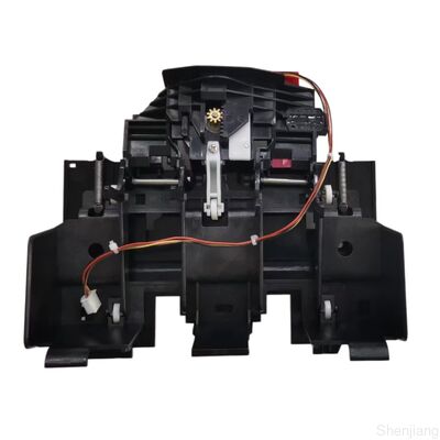 Модуль выравнивания банкнот NCR S2 BAM, узел опорного края 445-0736562