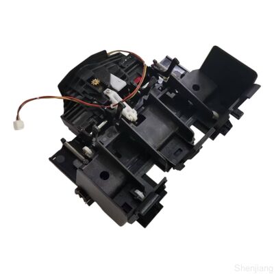 Модуль выравнивания банкнот NCR S2 BAM, узел опорного края 445-0736562