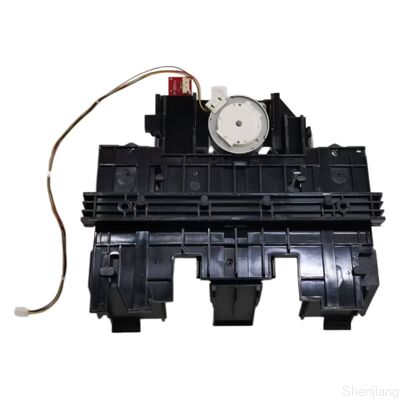 Модуль выравнивания банкнот NCR S2 BAM, узел опорного края 445-0736562