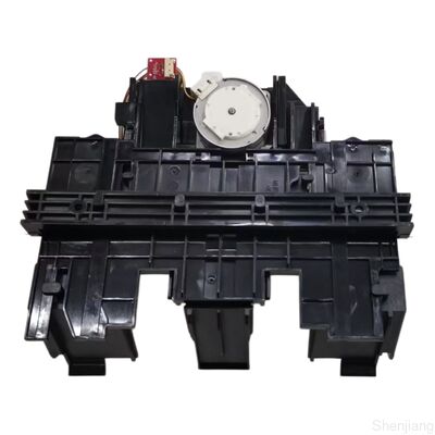 Модуль выравнивания банкнот NCR S2 BAM, узел опорного края 445-0736562