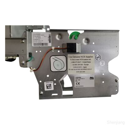 NCR SelfServ 66xx / 6683 Термопринтер квитанции USB Квитанция квитанции 009-0030205