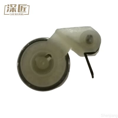 NF70W1220Z0 UW-200 DE-100 GFS100 GFS120 UW52C Сепарационная сборка рулевой ручки Glory GFS220 для машины для сортировки валюты