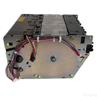 Wincor / Diebold DN ESC Reel Storage Module Винтовой блок 1750291701