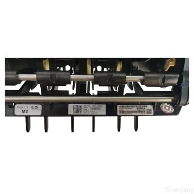 Модуль ввода-вывода верхнего коллектора IOC Wincor RM4 1750295447