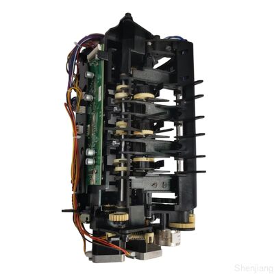 Модуль ввода-вывода верхнего коллектора IOC Wincor RM4 1750295447