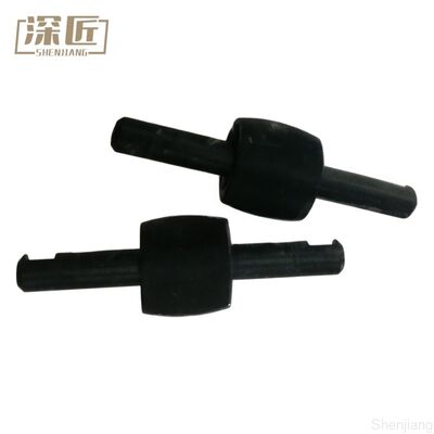 FDF0B2020Z0 UW-500 DE-100 GFS100 GFS120 USF52C Запасный вал ролика Glory FDF0B2020Z0 GFS220 для машины для сортировки валюты