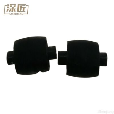 UW-500 Separation Roller FDF0F3570Z0 DE-100 GFS100 GFS120 UW52C Separation Roller Glory GFS220 для машины для сортировки банкнот