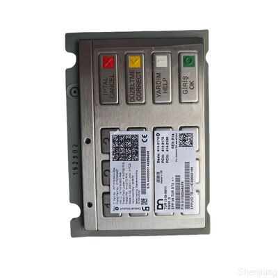 Wincor EPP V8 TUR ST2 Клавиатура Зашифрованная PIN-клавиатура 01750346479 / 1750346479