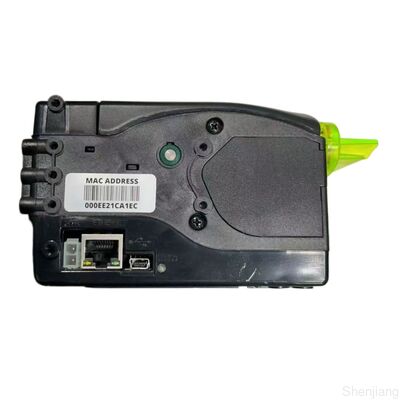 Принтер для киосков CUSTOM VKP80III с боковыми разъемами Ethernet/USB 915DX010100J00