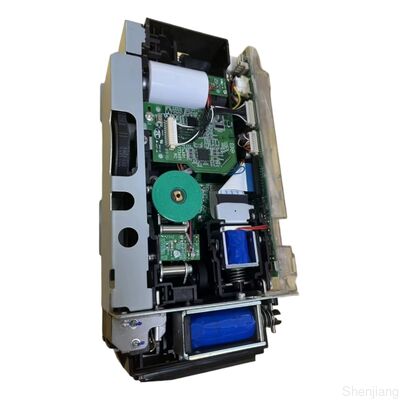 Диболд Никсдорф DN200 Читатель карт IC NIDEC SANKYO EMV Модуль 01750304622