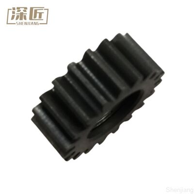 Привод с подшипником 11000326 UW-500-F DE-100 GFS100 GFS120 UW52C Привод с подшипником 11000326 Glory GFS220 для машины для сортировки валюты