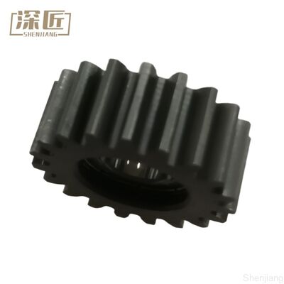 Привод с подшипником 11000326 UW-500-F DE-100 GFS100 GFS120 UW52C Привод с подшипником 11000326 Glory GFS220 для машины для сортировки валюты