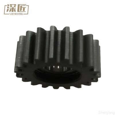 Привод с подшипником 11000326 UW-500-F DE-100 GFS100 GFS120 UW52C Привод с подшипником 11000326 Glory GFS220 для машины для сортировки валюты