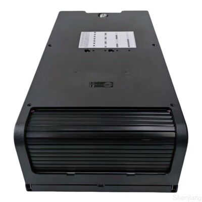 GRG CDM8240N/NV-NC-001 Кассета с записями банкомата Кассета с деньгами YT4.100.2158 / 502014465