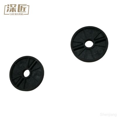 Пластиковый ременный шкив Glory 315301610 UW-500-F DE-100 GFS100 GFS120 UW52C Ременный шкив 315301610 GFS220 для сортировщика валюты