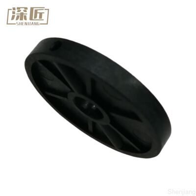 Пластиковый ременный шкив Glory 315301610 UW-500-F DE-100 GFS100 GFS120 UW52C Ременный шкив 315301610 GFS220 для сортировщика валюты